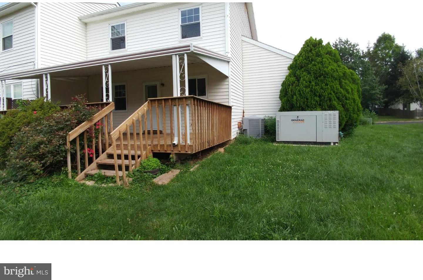 1384 Providence Lane Hatfield, PA 19440 - Photo 20 of 21 Back Yard
