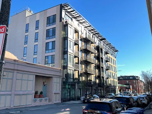 $3,600 | 257 Northampton Street, Unit 410, Boston, MA 02118