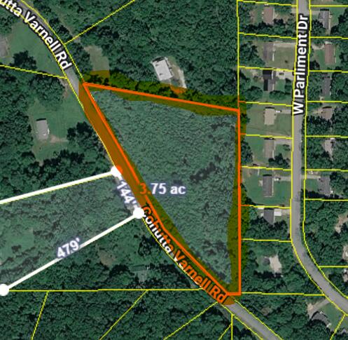 4197 Cohutta Varnell Road Cohutta, GA 30710 - Photo 4 of 7 unnamed