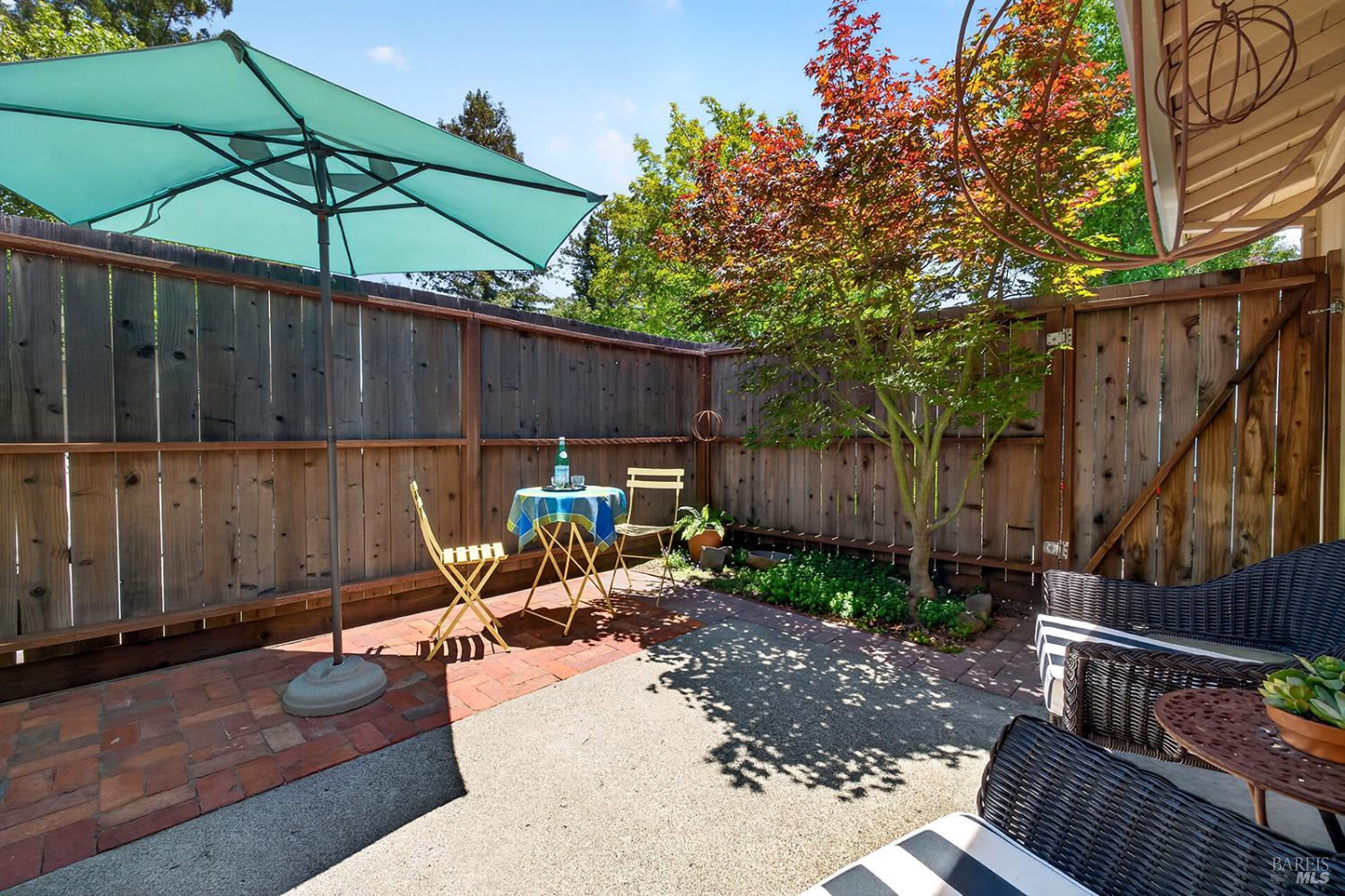 1428 Gold Way Rohnert Park, CA 94928 - Photo 39 of 45