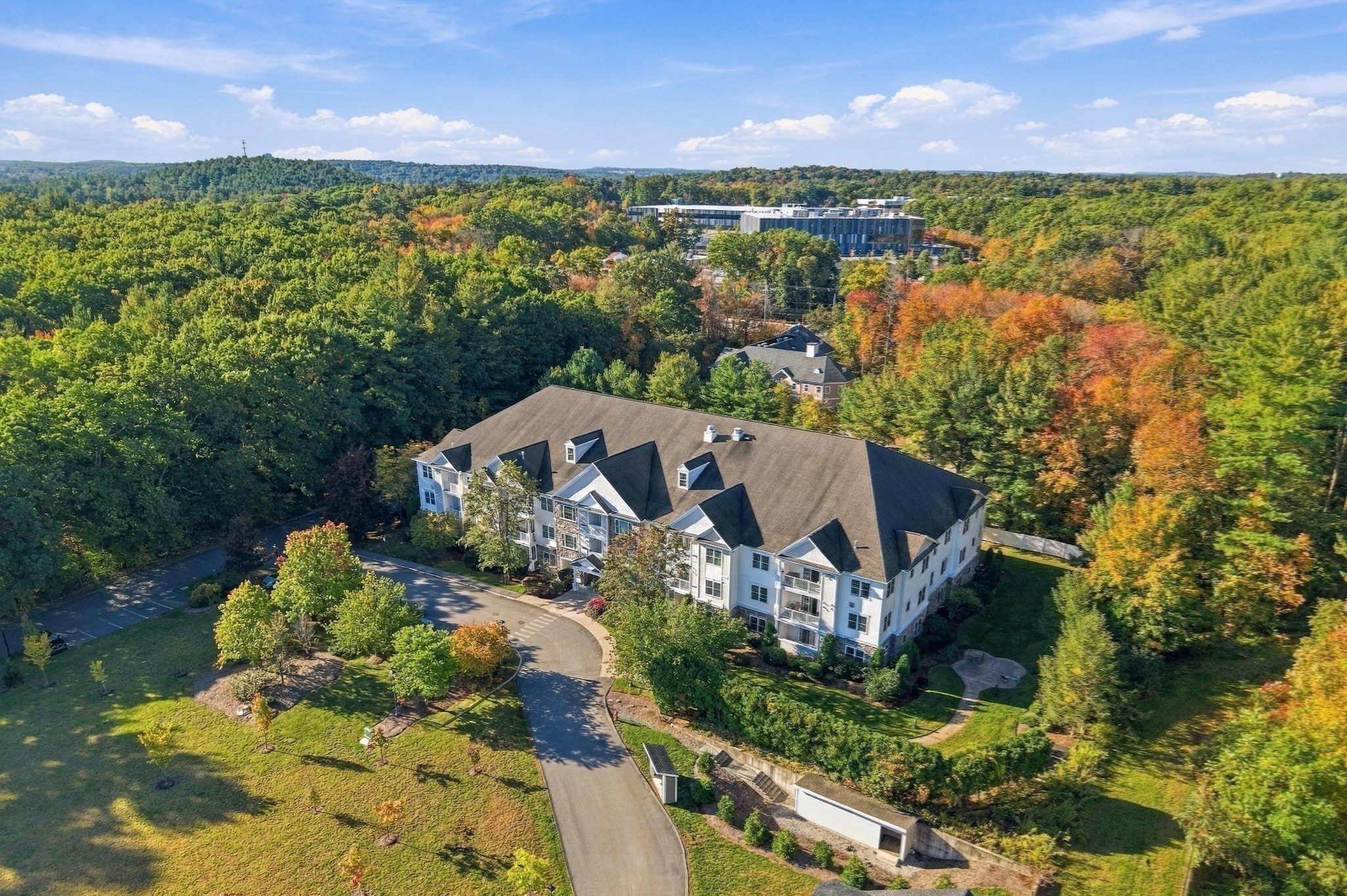 1206 Albion Road, Unit 1206 Bedford, MA 01730 - Photo 29 of 30 Gallery Image 29
