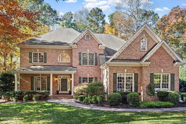 $1,000,000 | 7009 Potomac Court, Raleigh, NC 27613