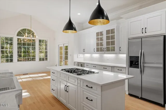 $1,000,000 | 7009 Potomac Court, Raleigh, NC 27613