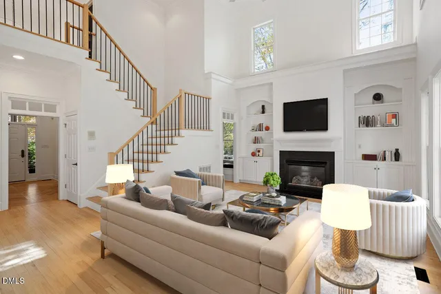 $1,000,000 | 7009 Potomac Court, Raleigh, NC 27613