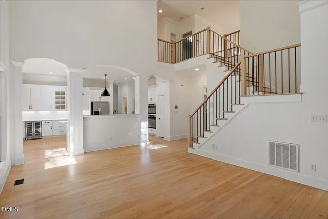 $1,000,000 | 7009 Potomac Court, Raleigh, NC 27613