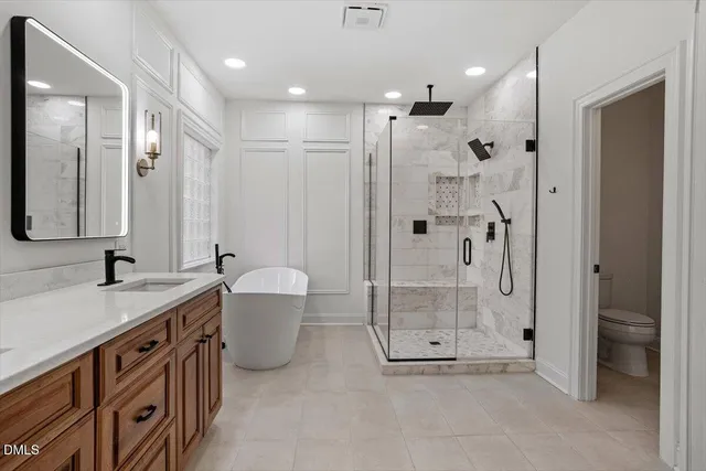 $1,000,000 | 7009 Potomac Court, Raleigh, NC 27613