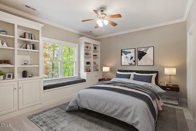 $1,000,000 | 7009 Potomac Court, Raleigh, NC 27613