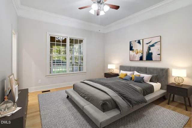 $1,000,000 | 7009 Potomac Court, Raleigh, NC 27613