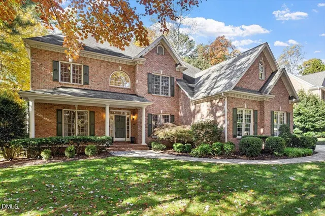 $1,000,000 | 7009 Potomac Court, Raleigh, NC 27613