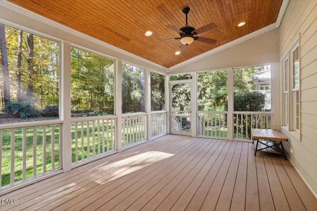 $1,000,000 | 7009 Potomac Court, Raleigh, NC 27613