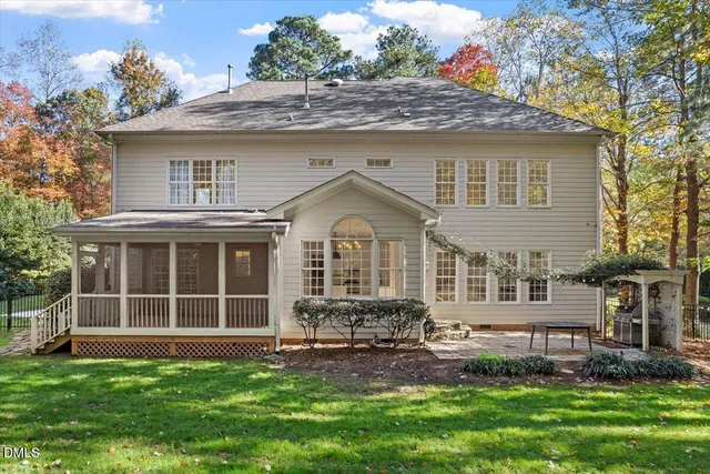 $1,000,000 | 7009 Potomac Court, Raleigh, NC 27613