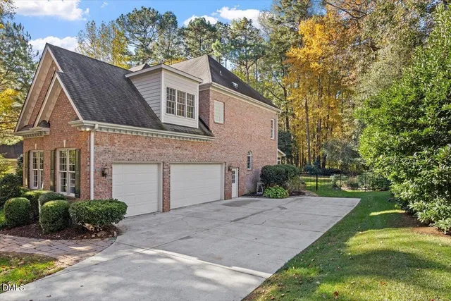 $1,000,000 | 7009 Potomac Court, Raleigh, NC 27613