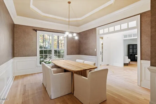 $1,000,000 | 7009 Potomac Court, Raleigh, NC 27613