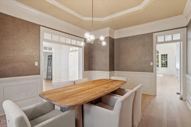 $1,000,000 | 7009 Potomac Court, Raleigh, NC 27613