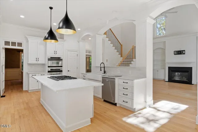 $1,000,000 | 7009 Potomac Court, Raleigh, NC 27613