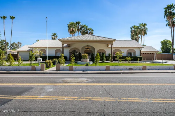$1,400,000 | 6625 West Sweetwater Avenue, Glendale, AZ 85304