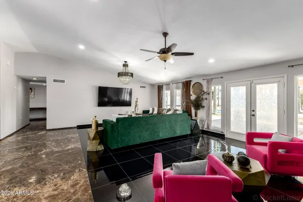 $1,400,000 | 6625 West Sweetwater Avenue, Glendale, AZ 85304