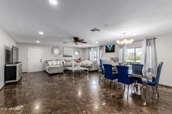 $1,400,000 | 6625 West Sweetwater Avenue, Glendale, AZ 85304