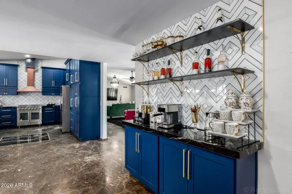 $1,400,000 | 6625 West Sweetwater Avenue, Glendale, AZ 85304