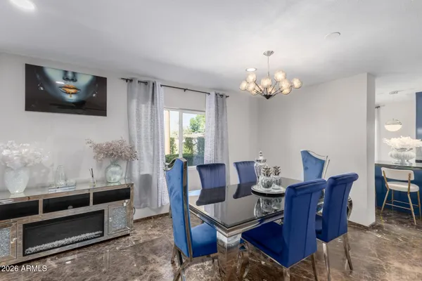 $1,400,000 | 6625 West Sweetwater Avenue, Glendale, AZ 85304