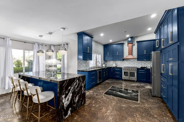 $1,400,000 | 6625 West Sweetwater Avenue, Glendale, AZ 85304