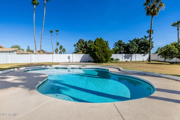 $1,400,000 | 6625 West Sweetwater Avenue, Glendale, AZ 85304