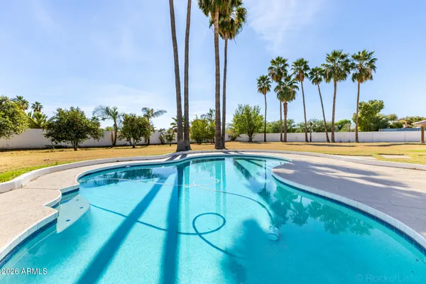 $1,400,000 | 6625 West Sweetwater Avenue, Glendale, AZ 85304