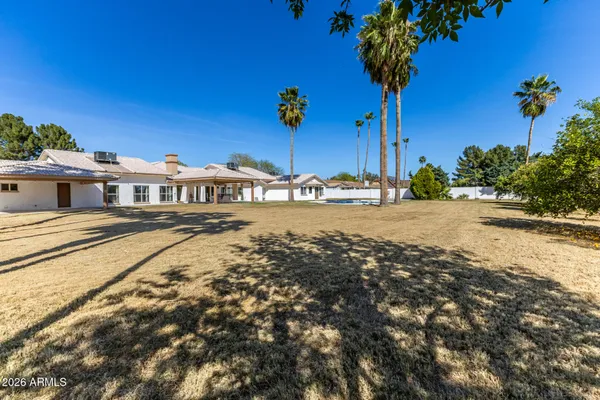 $1,400,000 | 6625 West Sweetwater Avenue, Glendale, AZ 85304
