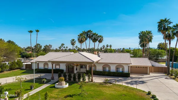 $1,400,000 | 6625 West Sweetwater Avenue, Glendale, AZ 85304