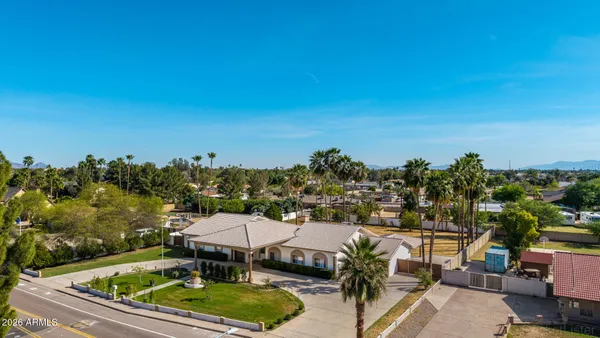 $1,400,000 | 6625 West Sweetwater Avenue, Glendale, AZ 85304