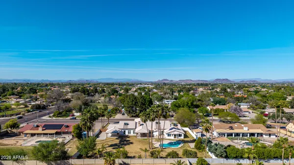 $1,400,000 | 6625 West Sweetwater Avenue, Glendale, AZ 85304