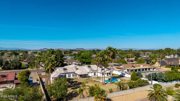 $1,400,000 | 6625 West Sweetwater Avenue, Glendale, AZ 85304