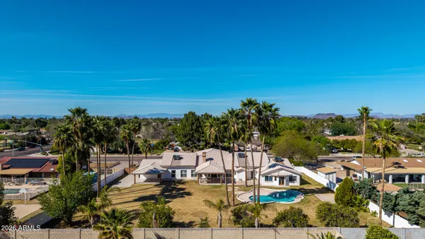$1,400,000 | 6625 West Sweetwater Avenue, Glendale, AZ 85304