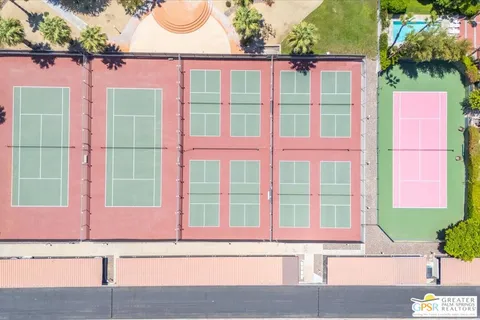 $229,000 | 1655 East Palm Canyon Drive, Unit 609, Palm Springs, CA 92264