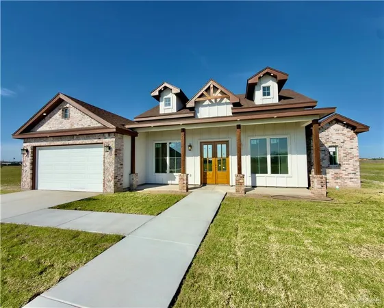 $370,000 | 8408 G.M Drive, Edcouch, TX 78538