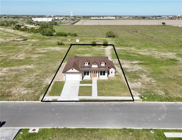 $370,000 | 8408 G.M Drive, Edcouch, TX 78538