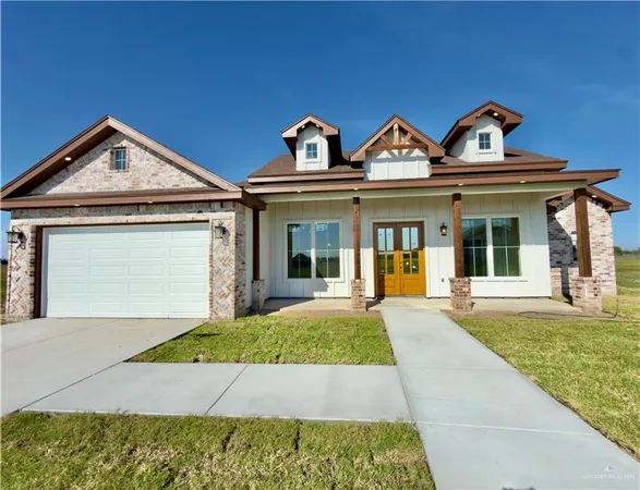 $370,000 | 8408 G.M Drive, Edcouch, TX 78538