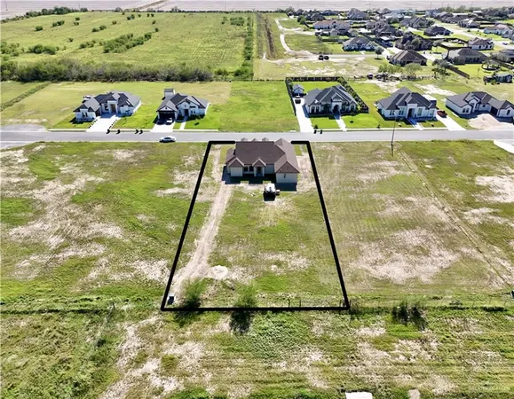$370,000 | 8408 G.M Drive, Edcouch, TX 78538