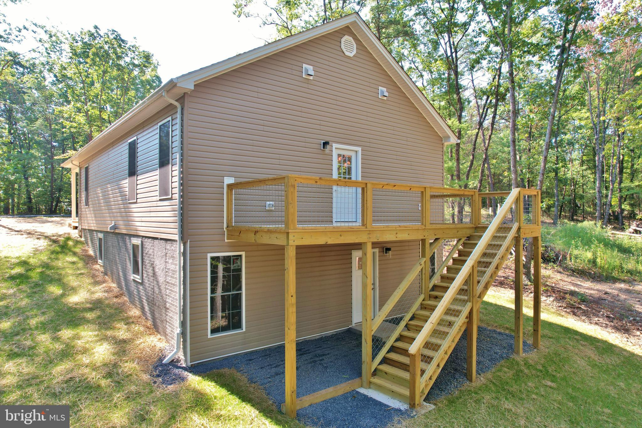 8125 Supinlick Ridge Road Mount Jackson, VA 22842 - Photo 63 of 76