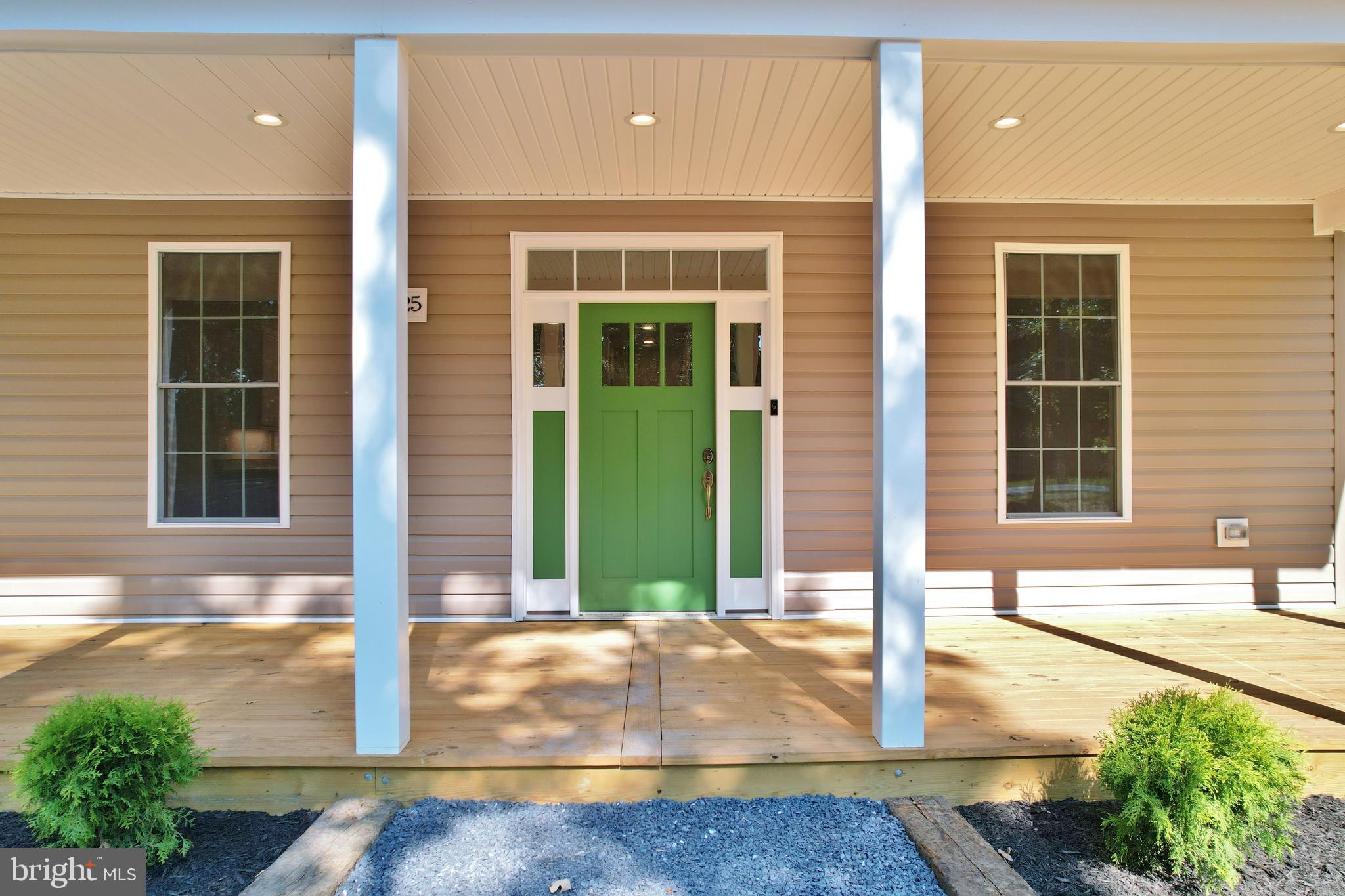 8125 Supinlick Ridge Road Mount Jackson, VA 22842 - Photo 7 of 76 Easy Access, High Ceilings
