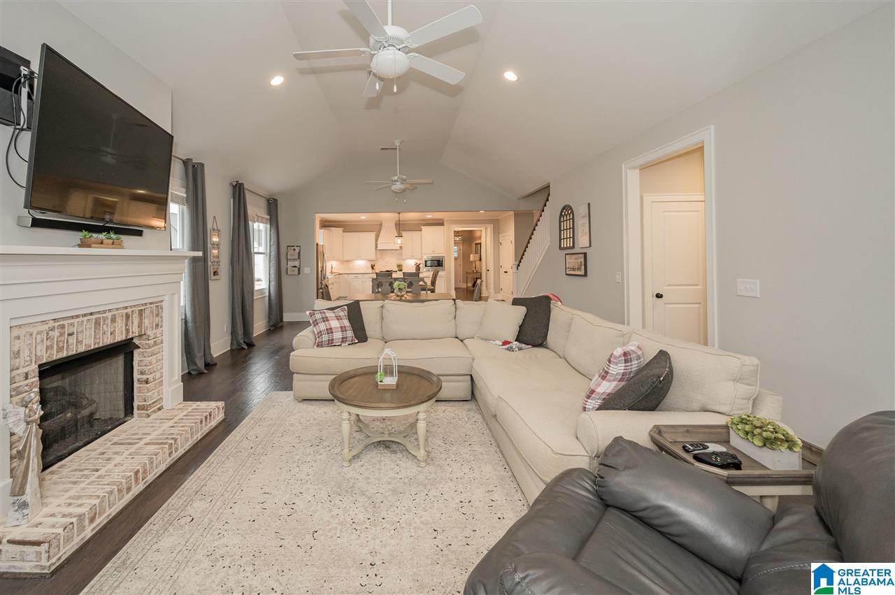2800 Falliston Lane Birmingham, AL 35244 - Photo 15 of 34
