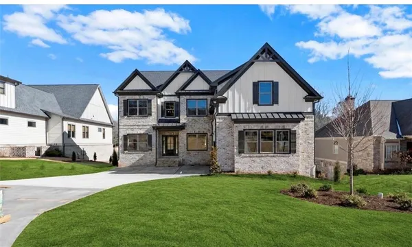 $899,900 | 3199 Lot 53f Brush Arbor Court, Jefferson, GA 30549