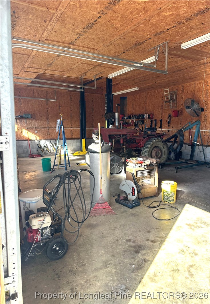 6080 Highway 421 Lillington, NC 27546 - Photo 14 of 36