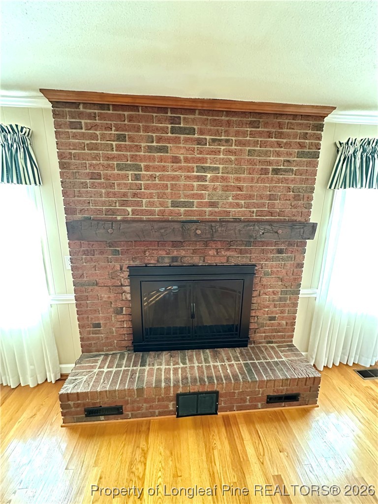 6080 Highway 421 Lillington, NC 27546 - Photo 22 of 36