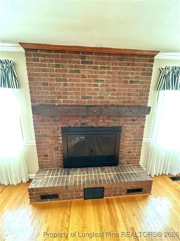 a view of an entryway