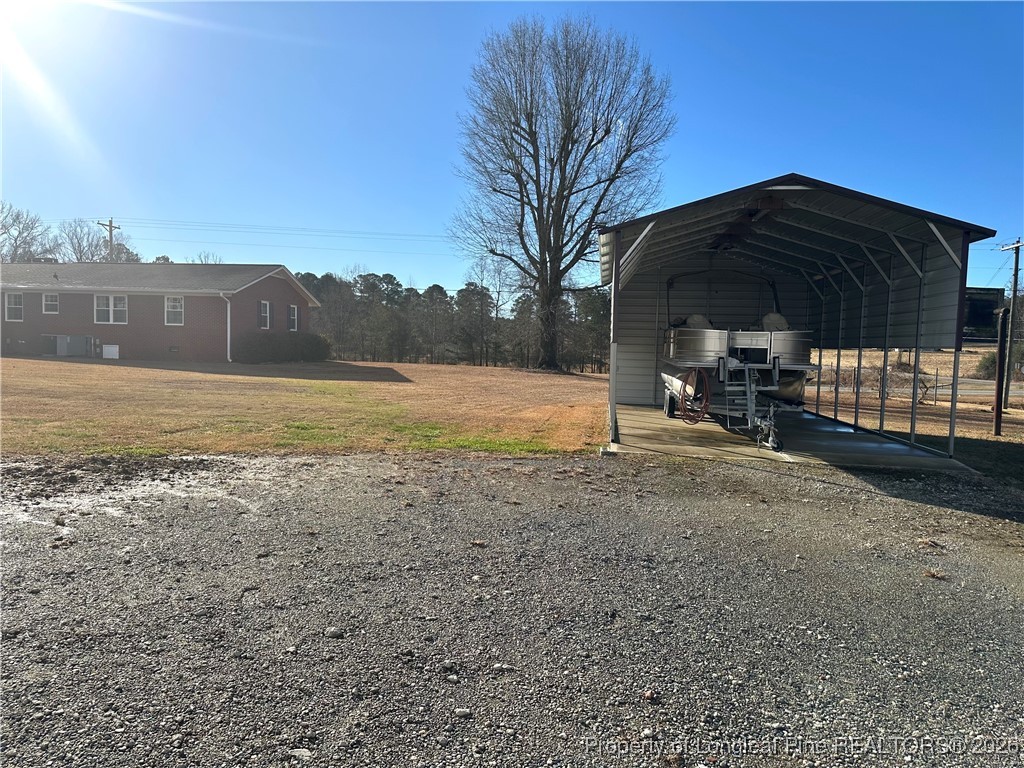 6080 Highway 421 Lillington, NC 27546 - Photo 30 of 36