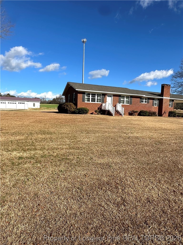 6080 Highway 421 Lillington, NC 27546 - Photo 3 of 36