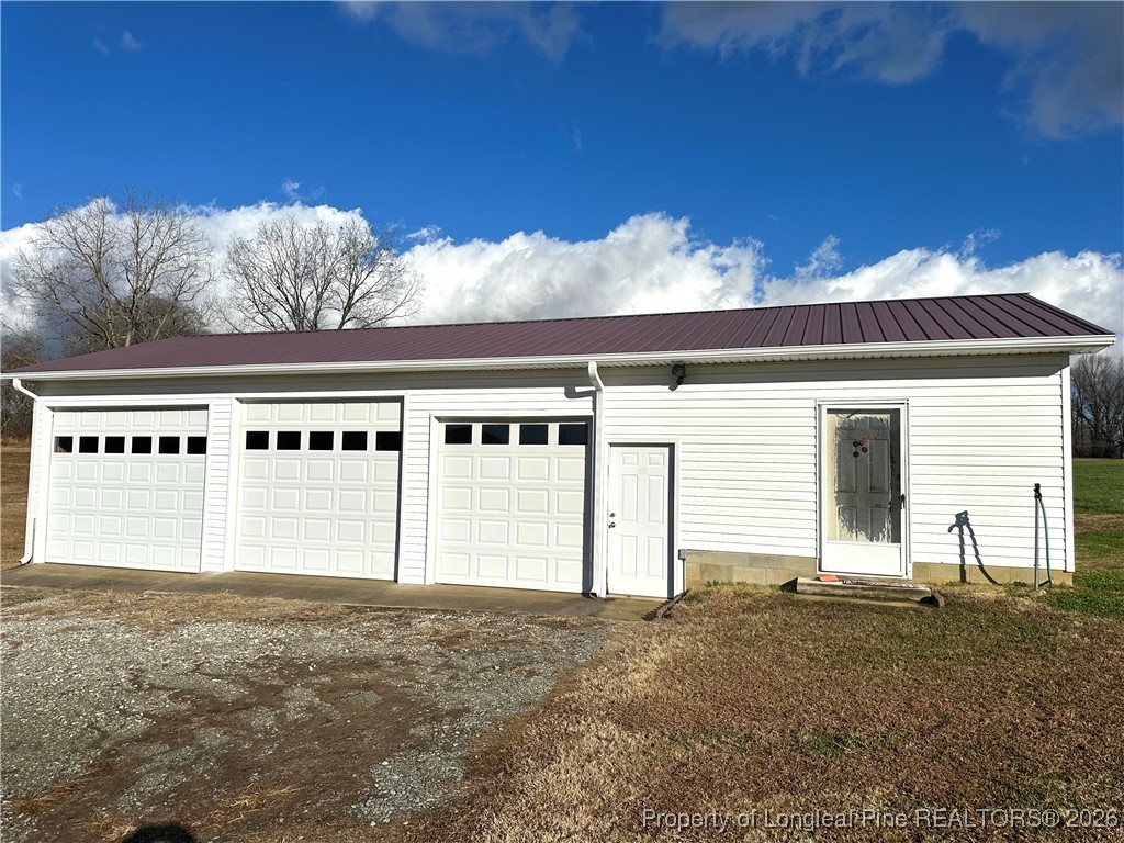 6080 Highway 421 Lillington, NC 27546 - Photo 31 of 36