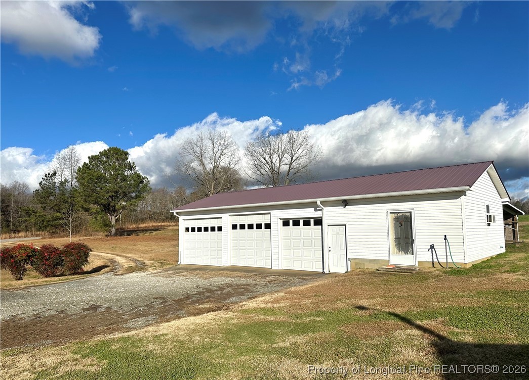 6080 Highway 421 Lillington, NC 27546 - Photo 32 of 36