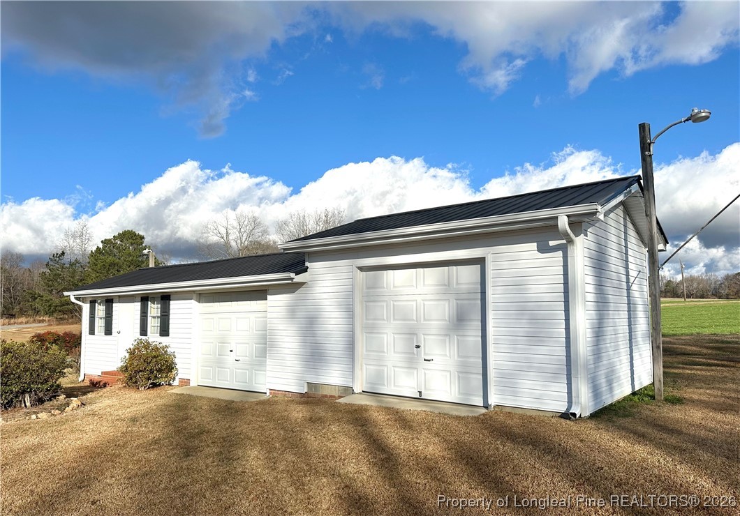 6080 Highway 421 Lillington, NC 27546 - Photo 34 of 36